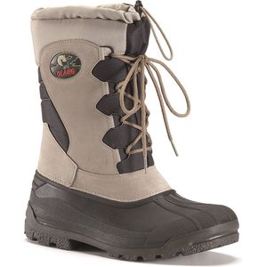 Olang Canadian Kid Ghiaccio Junior Snowboots