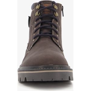 s.Oliver heren boots bruin - Maat 40