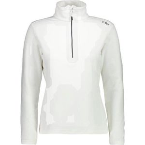 Cmp Sweat 3g10746 Fleece Wit M Vrouw