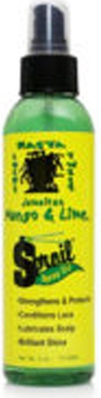 Jamaican Mango and Lime - Sproil Spray Oil - Haarolie - 177 ml