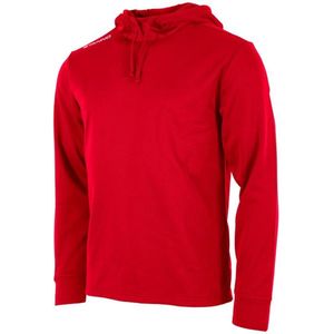 Stanno - Field Hooded Top - Rood - Hoodie