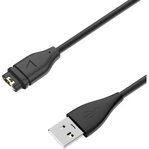Kbstronics Oplaadkabel - Geschikt voor Garmin - 1 Meter