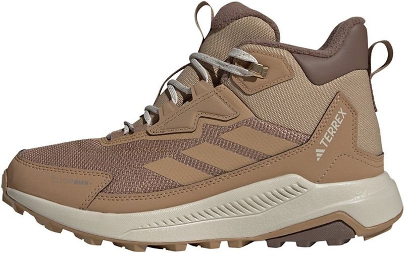 adidas - TERREX Anylander CLIMAWARM+ - Hiking Schoenen - Cardboard - 44 EU