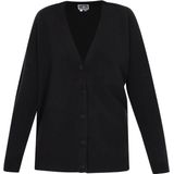 DreiMaster - Maritime Collectie - Vest - Effen - Relaxte Pasvorm