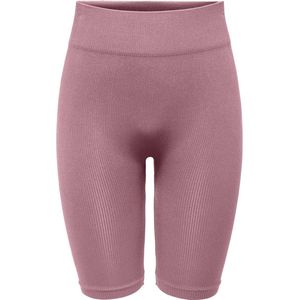 ONLY PLAY ONPJAIA LIFE HW SEAM LONG SHORTS NOOS Dames Broek - Lilas