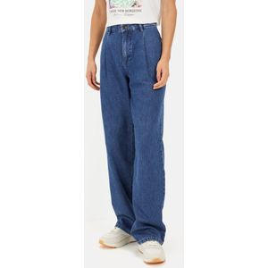 Camel Active - 377480-5D92 - Jeans - Bleu - 34W / 30L