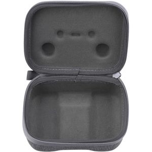 Geschikt voor dji MINI 3/3pro behuizing opbergtas met afstandsbediening opbergtas geschikt voor rc-n1 afstandsbediening tas grijs 1 stuk