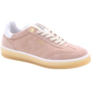 Twinset - Slang Sneaker - Roze - Dames