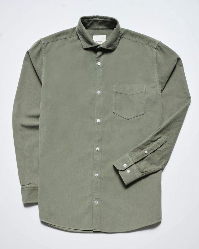 Campbell Colby casual shirt