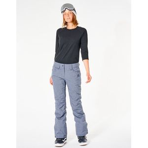 Qanik Snow Pant - Navy Marle