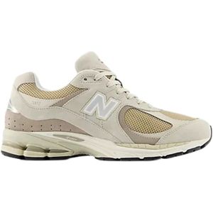 New Balance - 2002R - Hardloopschoenen - Zwart - Unisex