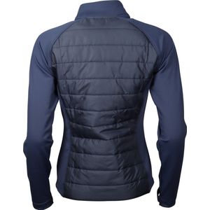 Roan Jas Roan Cycle One Donkerblauw