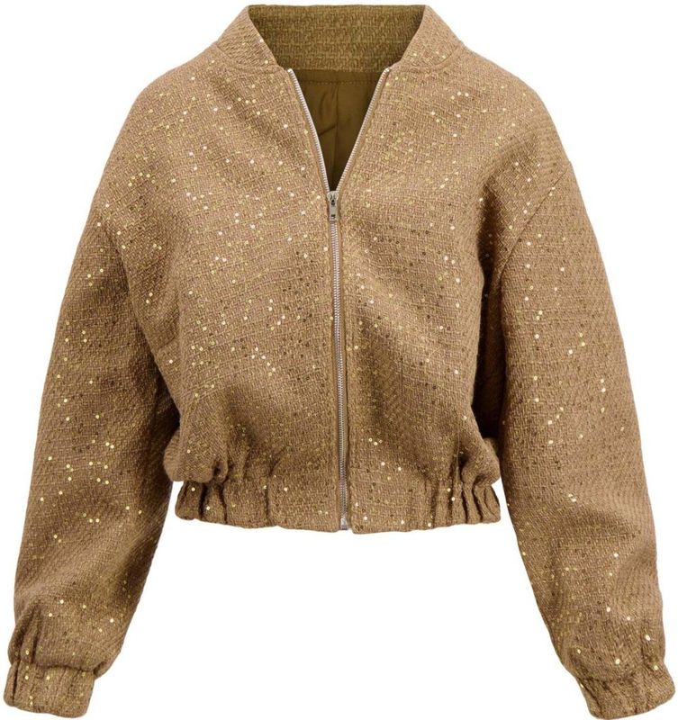 Zusss Jasje 0310-029 Licht beige