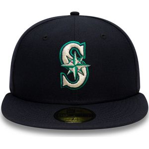New Era Seattle Mariners MLB AC Perf 59FIFTY cap (7 1/2) XL
