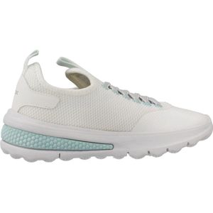 GEOX J ACTIVART GIRL Wit 29 EU