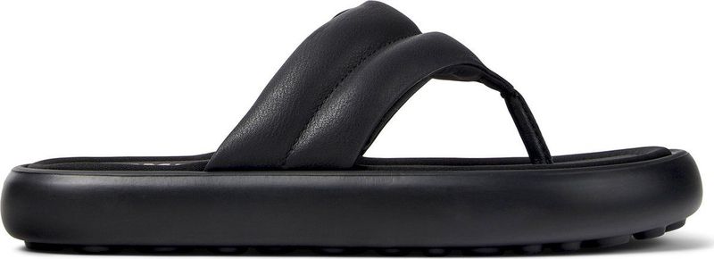 Camper - Pelotas Flota - Sandalen - Zwart - Dempende EVA-voetbedden