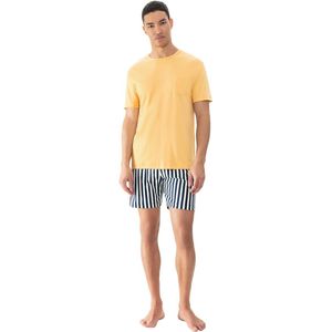 mey Sun Stripes - - Korte pyjama Serie Sun Stripes