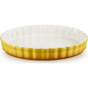 Le Creuset Aardewerken taartvorm Nectar 28cm 2,1l