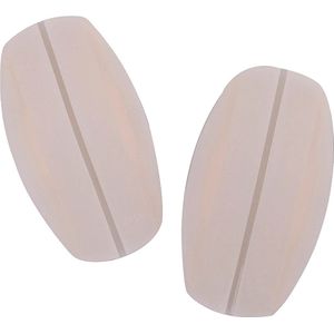 Beha Schouderbeschermer Licht Beige
