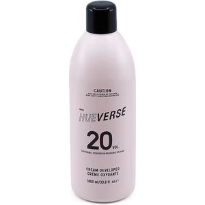Evo Hueverse Liquid Developer 20 Vol 6%