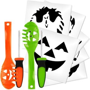 Solacis Halloween Decoratie - Verlichting - Halloween versiering - Horror - Eng - Must have voor halloween!