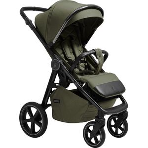 Future Design Xplode Chrome Misty Olive Wandelwagen 8717 00 10