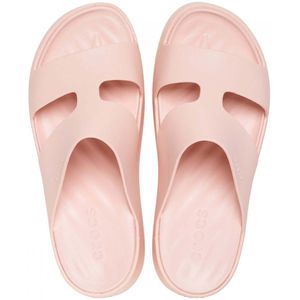 Crocs - Getaway Platform H-Strap - Sandaal - Quartz