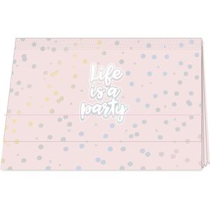Pretty Paradise documentenmap PP K-5819118