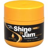 Ampro - Shine'n Jam - Styling Gel - Extra Hold - 113 g