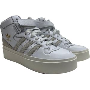 Adidas Forum Bonega Mid - Dames - Sneaker - Maat 42