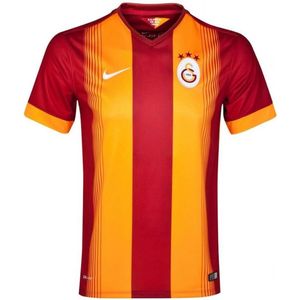 Nike - Galatasaray Home Shirt - Sportshirt - Kids 14/15
