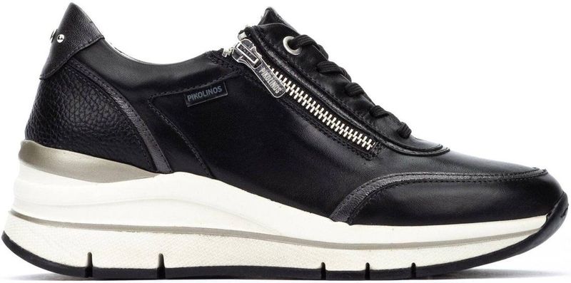 Pikolinos Girona - Damestrainers - Ultralicht - Met Rits