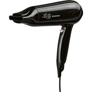 SILVERCREST® PERSONAL CARE Föhn - Haardroger