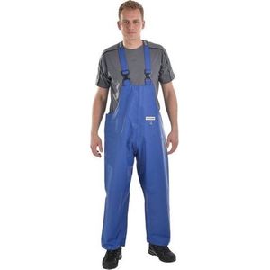 Ocean amerikaanse overall 363613 korenblauw maat M