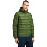 Timberland - Axis Peak - Jas - Groen - Waterafstotend