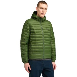 Timberland - Axis Peak - Jas - Groen - Waterafstotend