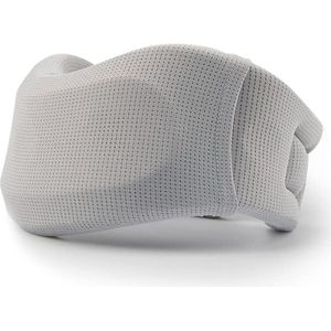Zeynomax - Nekbrace voor verlichting van nekpijn en betere nachtrust - Maat L - Zacht schuimrubberen neksteun.