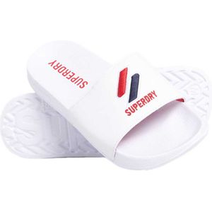 Superdry - Core Sports Style - Badslippers