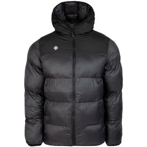 Izas Zuelo Jas Zwart L Man