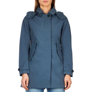 Technical Shell Jacket Long Airforce mt M