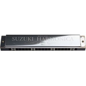 Suzuki Mondharmonica Tremolo Special SU-21-SP B