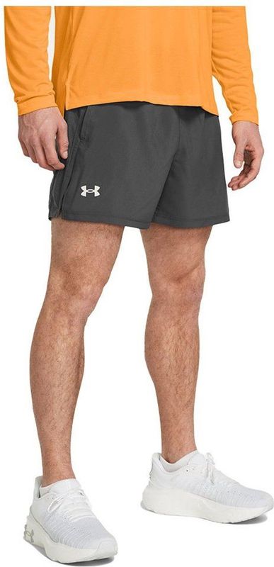 Under Armour - Launch 5" - Korte Broeken