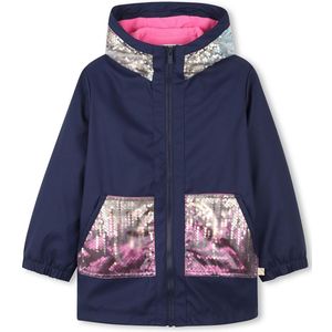 Billieblush U21632 Jas Blauw 24 Months Meisjes