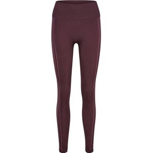 Hummel - Naadloze Legging - Dames - Sportbroeken
