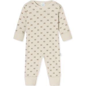 Schiesser - Natural Love - Pyjama Lang - Baby - Onesies