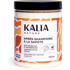 Kalia Nature Apres Shampoing la Sapote - 300mL