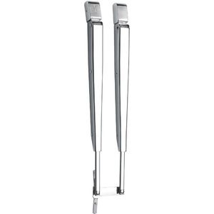 VETUS DINSDX RVS Ruitenwisserarm 386 - 471 mm
