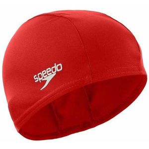 Speedo Polyester Zwemmuts Unisex - Comfort & Bescherming