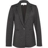 comma - Indoor-Blazer - Jersey Blazer - Getailleerd