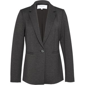 comma - Indoor-Blazer - Jersey Blazer - Getailleerd
